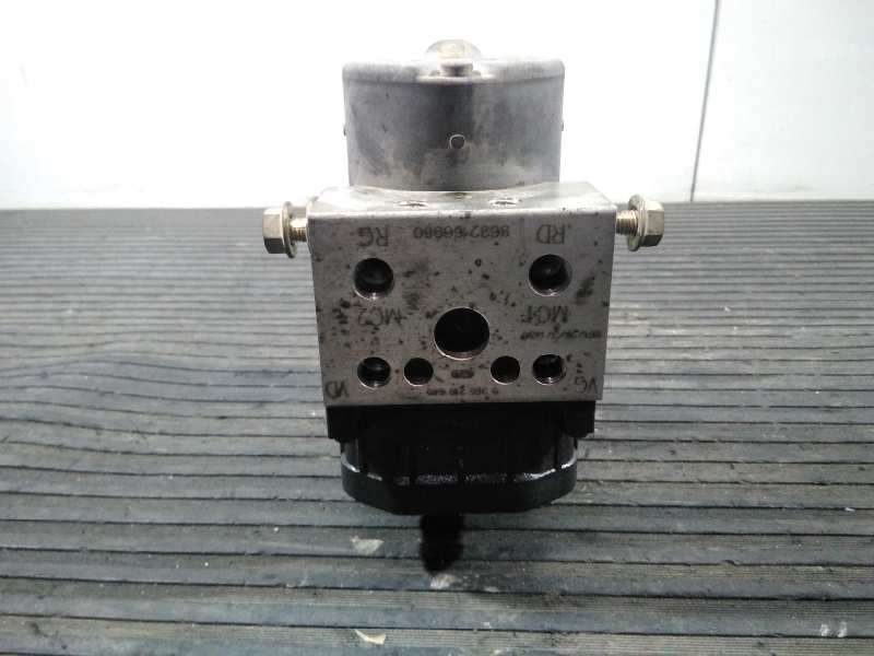 Recambio de abs para peugeot 406 berlina (s1/s2) stdt referencia OEM IAM  961203 P3-A8-24-3