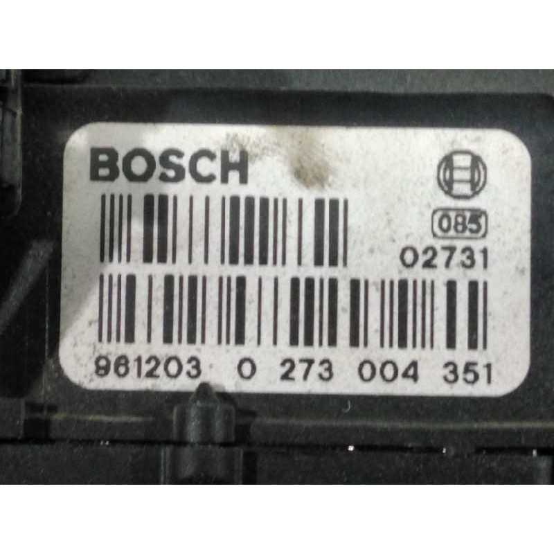 Recambio de abs para peugeot 406 berlina (s1/s2) stdt referencia OEM IAM  961203 P3-A8-24-3