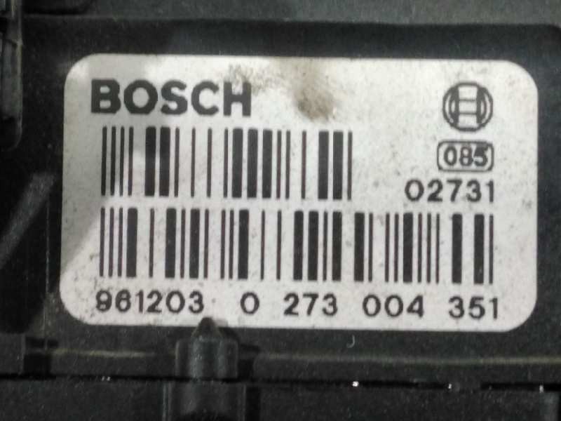 Recambio de abs para peugeot 406 berlina (s1/s2) stdt referencia OEM IAM  961203 P3-A8-24-3