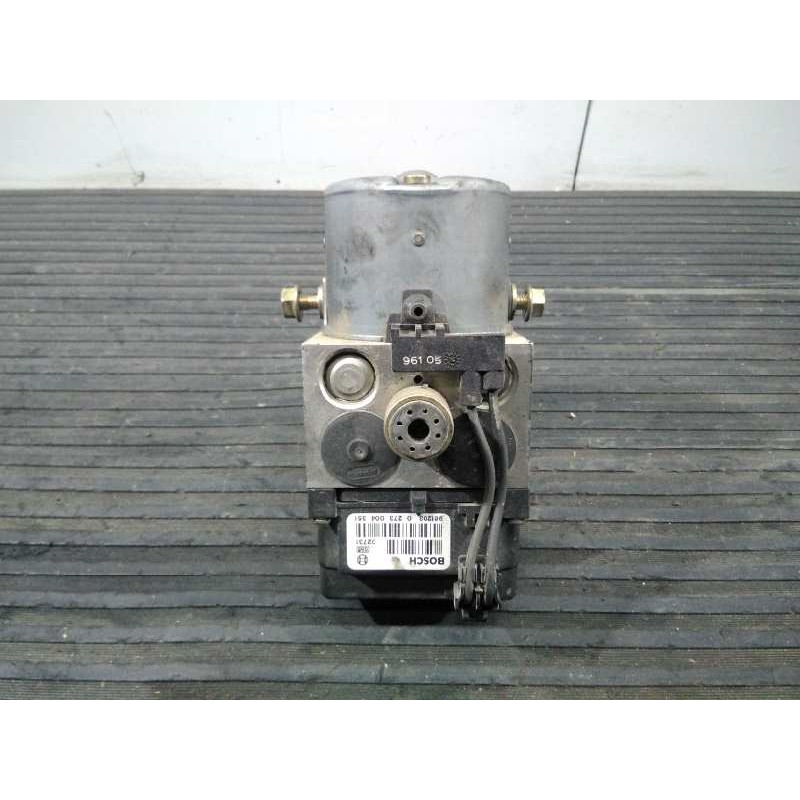 Recambio de abs para peugeot 406 berlina (s1/s2) stdt referencia OEM IAM  961203 P3-A8-24-3