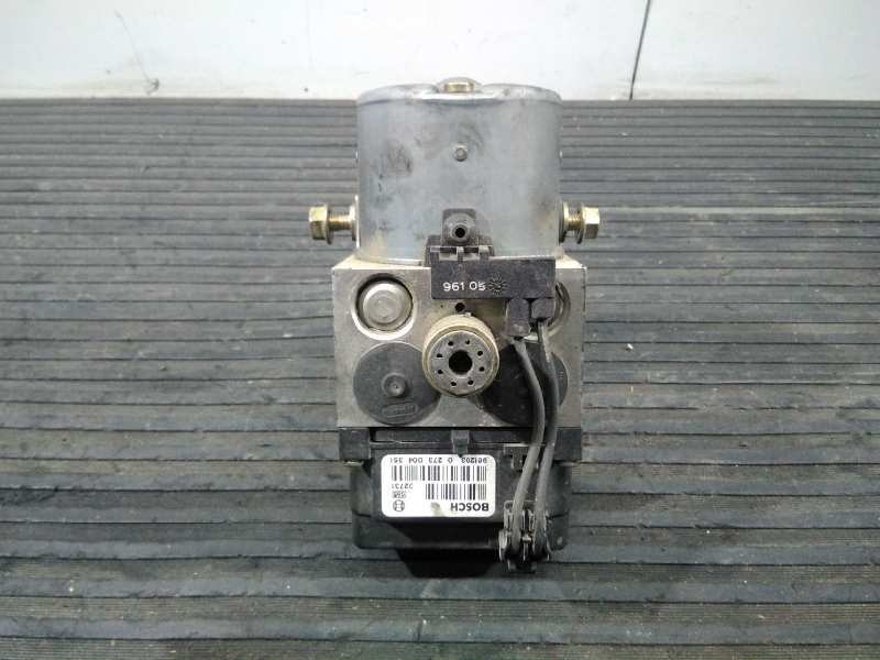 Recambio de abs para peugeot 406 berlina (s1/s2) stdt referencia OEM IAM  961203 P3-A8-24-3