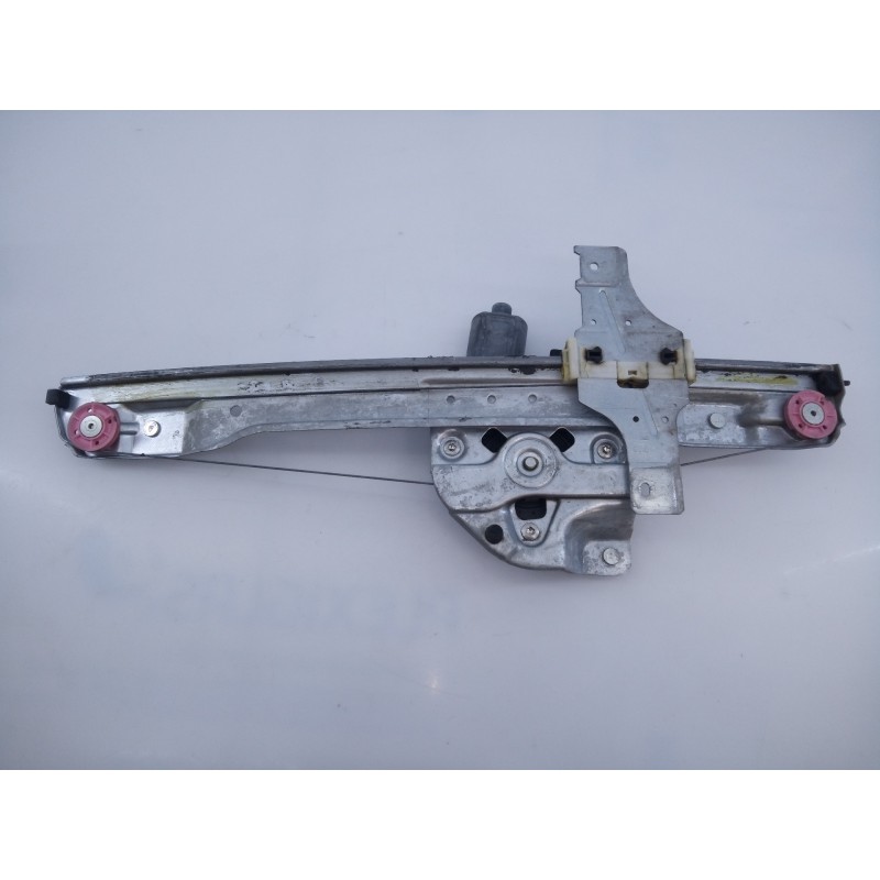 Recambio de elevalunas delantero izquierdo para peugeot 208 access referencia OEM IAM 9806081880 9806088180 E1-A4-12-1