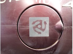 TAPA EXTERIOR COMBUSTIBLE 