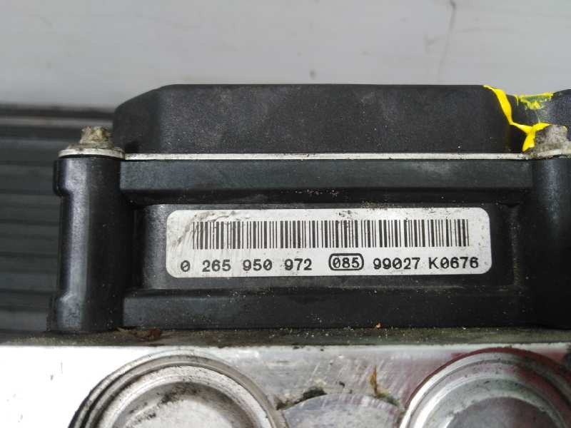 Recambio de abs para mercedes-benz clase e (w212) lim. 350 cdi blueefficiency (212.025) referencia OEM IAM A2124312012 026595097