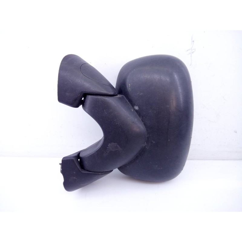 Recambio de retrovisor izquierdo electrico para renault trafic combi (ab 4.01) passenger privilege  combi corto referencia OEM I