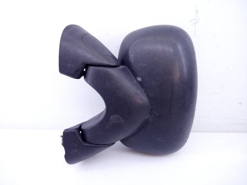 Recambio de retrovisor izquierdo electrico para renault trafic combi (ab 4.01) passenger privilege  combi corto referencia OEM I