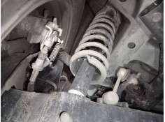 AMORTIGUADOR TRASERO IZQUIERDO 