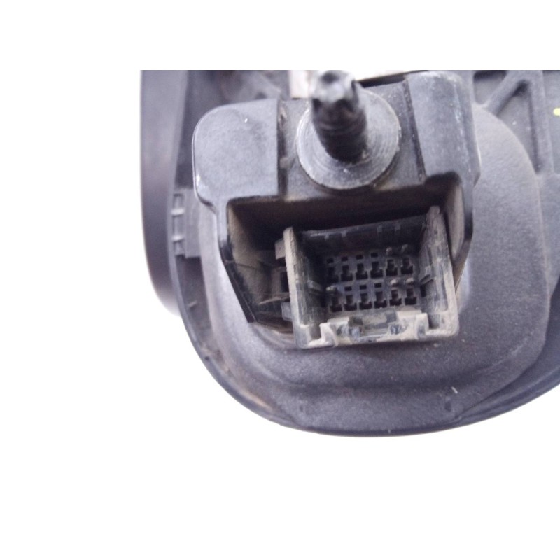 Recambio de retrovisor izquierdo electrico para renault trafic combi (ab 4.01) passenger privilege  combi corto referencia OEM I