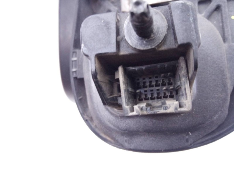 Recambio de retrovisor izquierdo electrico para renault trafic combi (ab 4.01) passenger privilege  combi corto referencia OEM I