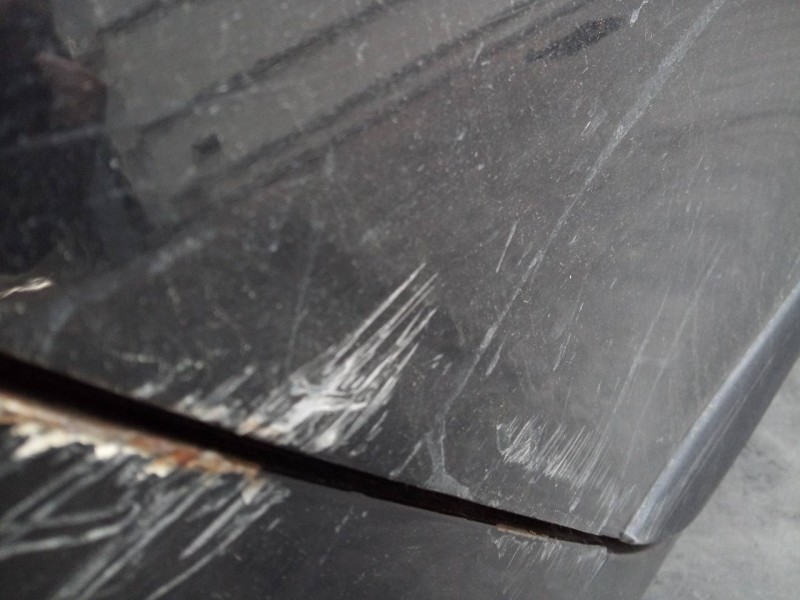 Recambio de puerta trasera derecha para hyundai ix35 style 2wd referencia OEM IAM   