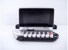 SISTEMA NAVEGACION GPS 9810032680 9821909080 E3-B2-39-3