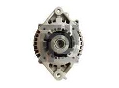 Recambio de alternador para citroën c2 referencia OEM IAM A14159 NUEVO TIENDA 2