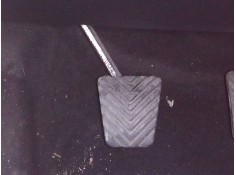 PEDAL EMBRAGUE 