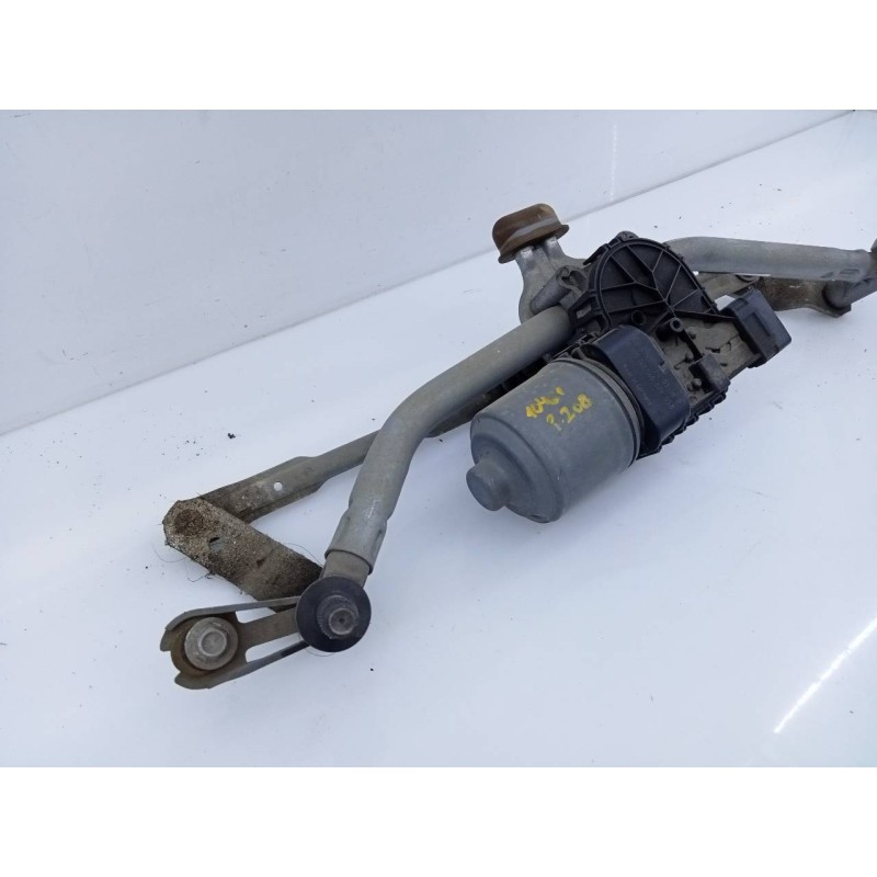 Recambio de motor limpia delantero para peugeot 208 access referencia OEM IAM 0390241540  E1-A4-8-2