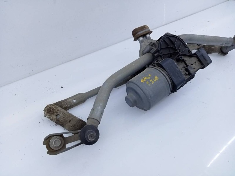 Recambio de motor limpia delantero para peugeot 208 access referencia OEM IAM 0390241540  E1-A4-8-2
