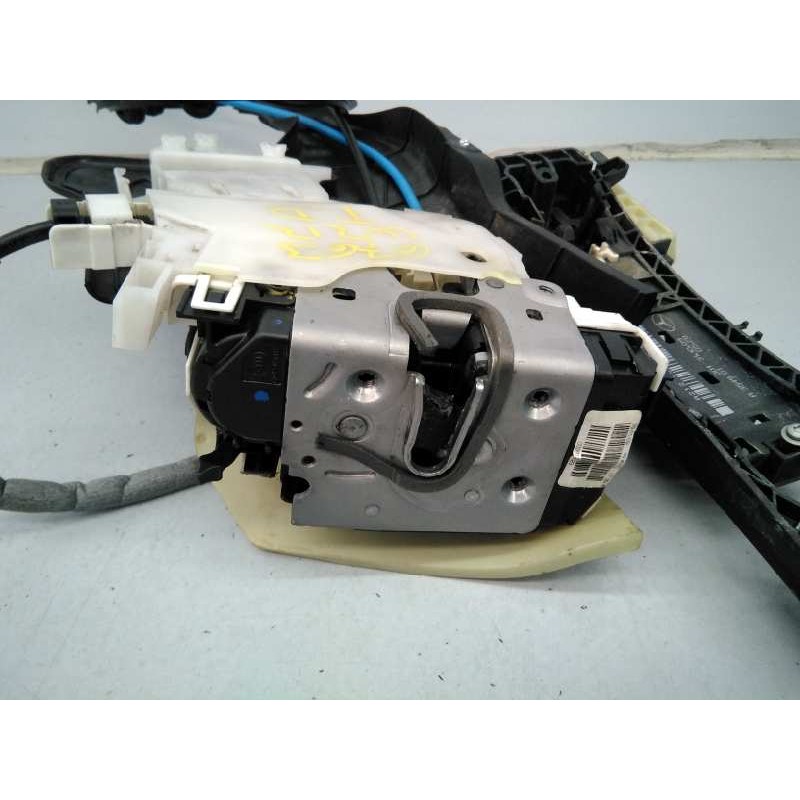Recambio de cerradura puerta trasera derecha para mercedes-benz clase e (w212) lim. 350 cdi blueefficiency (212.025) referencia 