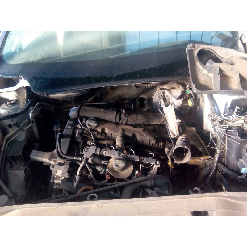 peugeot 307 break / sw (s1) del año 2002