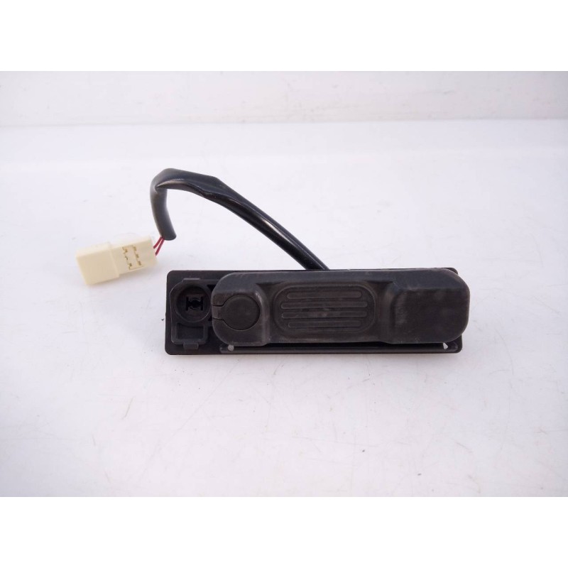 Recambio de maneta exterior porton para mitsubishi asx (ga0w) ga6w referencia OEM IAM   E3-A2-13-4