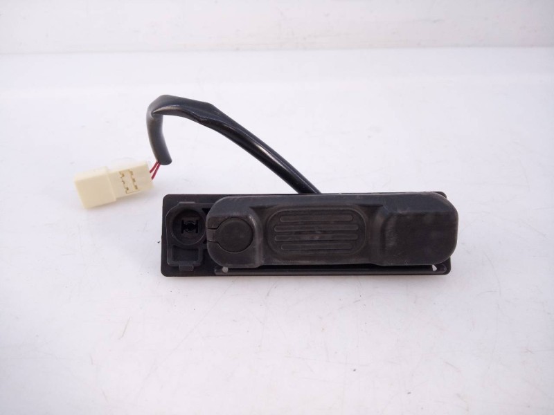 Recambio de maneta exterior porton para mitsubishi asx (ga0w) ga6w referencia OEM IAM   E3-A2-13-4