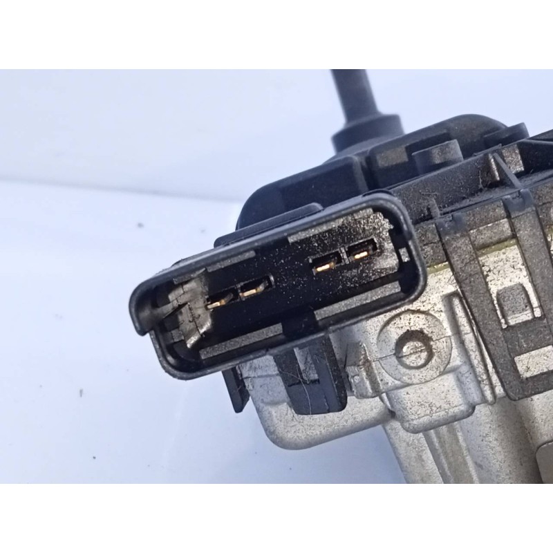 Recambio de motor limpia delantero para peugeot 208 access referencia OEM IAM 0390241540  E1-A4-8-2