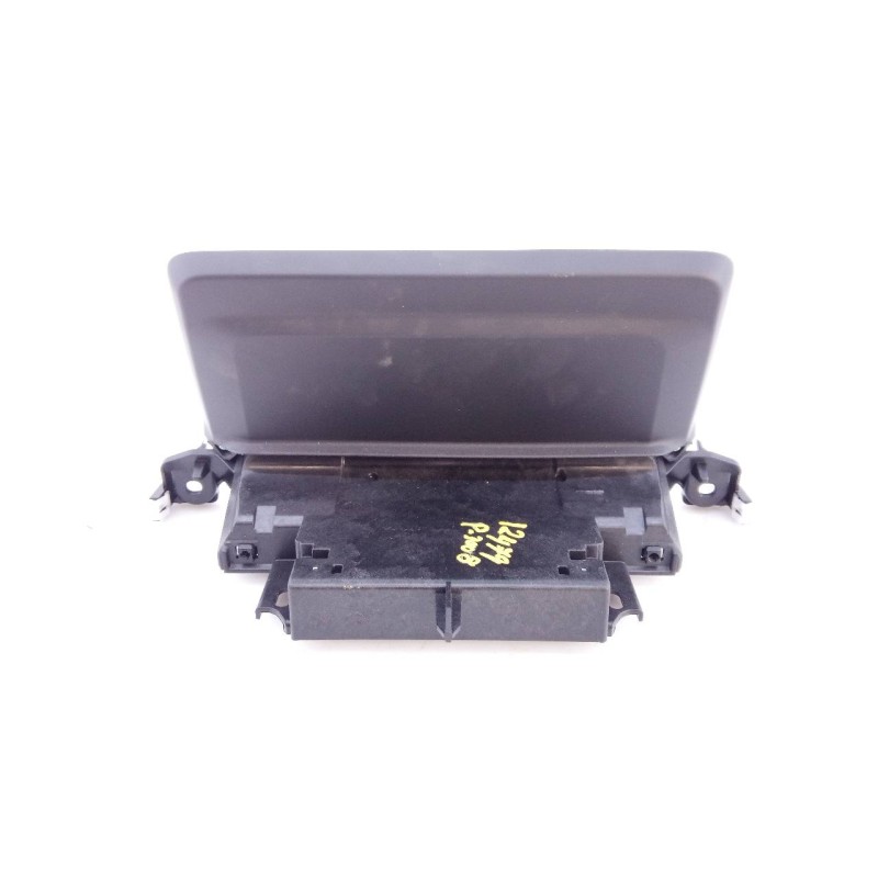 Recambio de sistema navegacion gps para peugeot 3008 gt line referencia OEM IAM 981003268003 9821909080 E3-B2-39-3