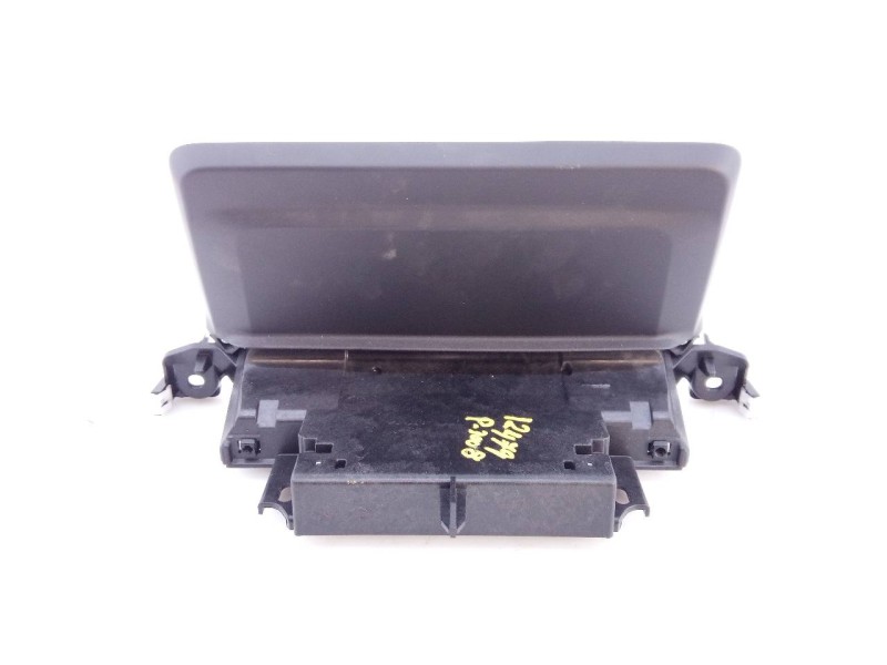 Recambio de sistema navegacion gps para peugeot 3008 gt line referencia OEM IAM 981003268003 9821909080 E3-B2-39-3