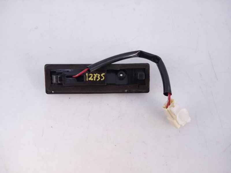 Recambio de maneta exterior porton para mitsubishi asx (ga0w) ga6w referencia OEM IAM   E3-A2-13-4