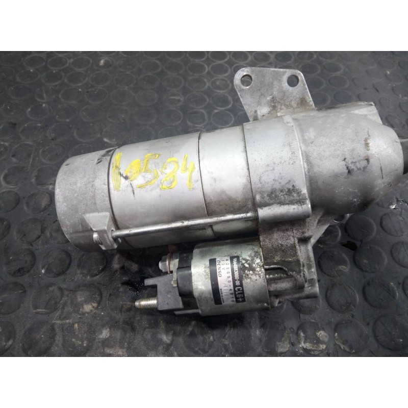 Recambio de motor arranque para citroen c5 berlina exclusive referencia OEM IAM 4280004810  