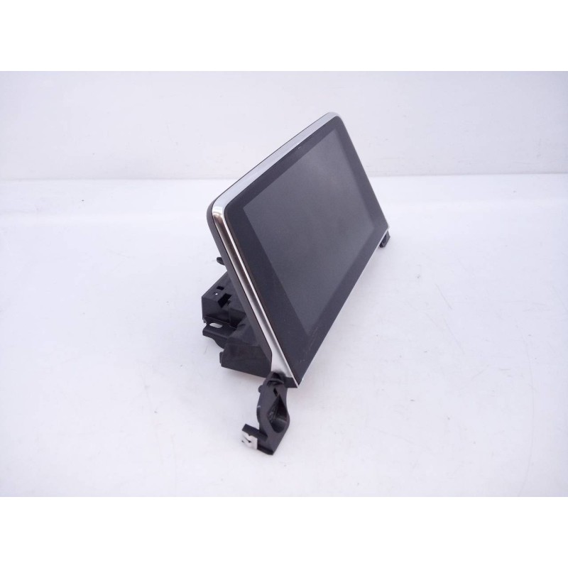 Recambio de sistema navegacion gps para peugeot 3008 gt line referencia OEM IAM 981003268003 9821909080 E3-B2-39-3