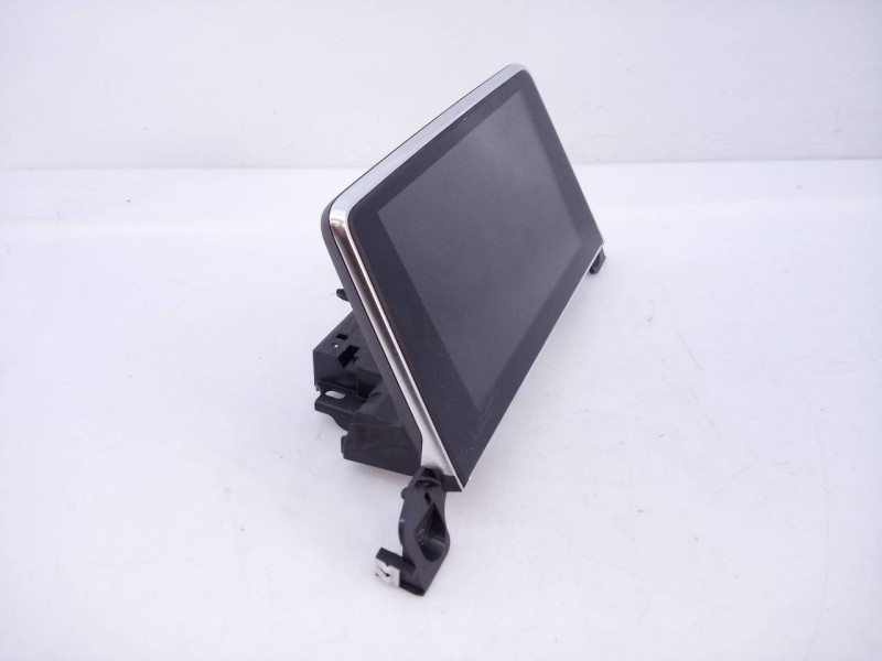 Recambio de sistema navegacion gps para peugeot 3008 gt line referencia OEM IAM 981003268003 9821909080 E3-B2-39-3