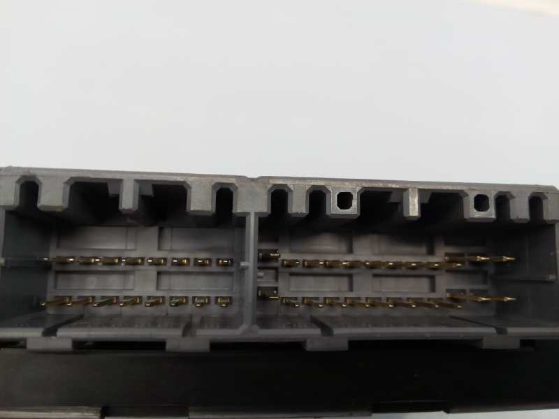 Recambio de modulo electronico para jeep gr. cherokee (wh) 3.0 crd limited referencia OEM IAM 56038721AJ 19224AE E3-B6-21-5