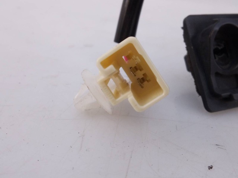 Recambio de maneta exterior porton para mitsubishi asx (ga0w) ga6w referencia OEM IAM   E3-A2-13-4