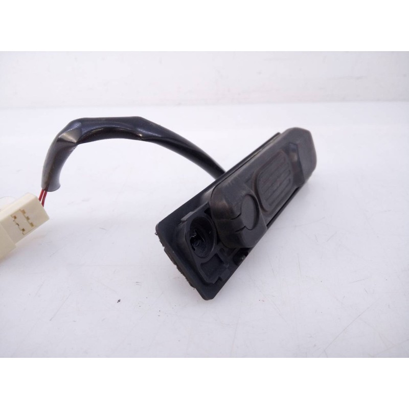 Recambio de maneta exterior porton para mitsubishi asx (ga0w) ga6w referencia OEM IAM   E3-A2-13-4