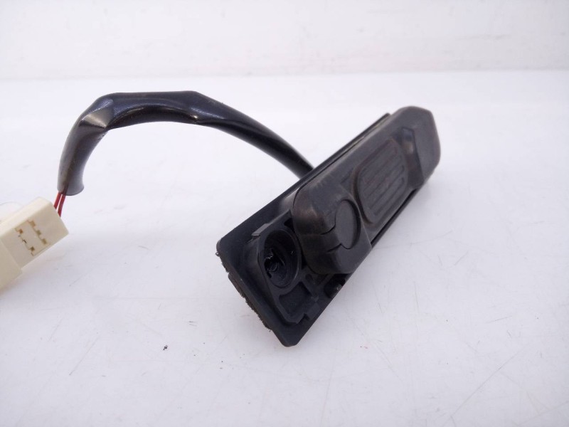 Recambio de maneta exterior porton para mitsubishi asx (ga0w) ga6w referencia OEM IAM   E3-A2-13-4