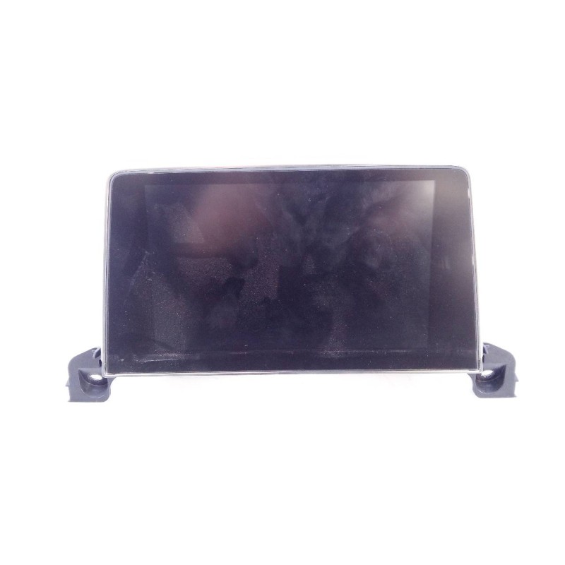 Recambio de sistema navegacion gps para peugeot 3008 gt line referencia OEM IAM 981003268003 9821909080 E3-B2-39-3