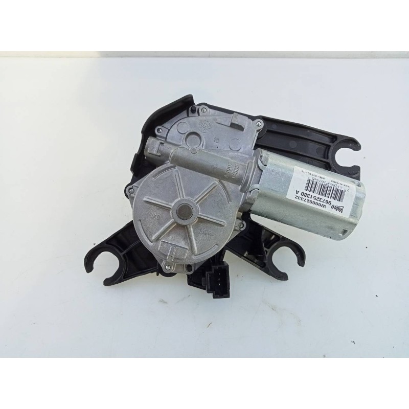 Recambio de motor limpia trasero para peugeot 208 access referencia OEM IAM 9673251380  E1-A4-4-1