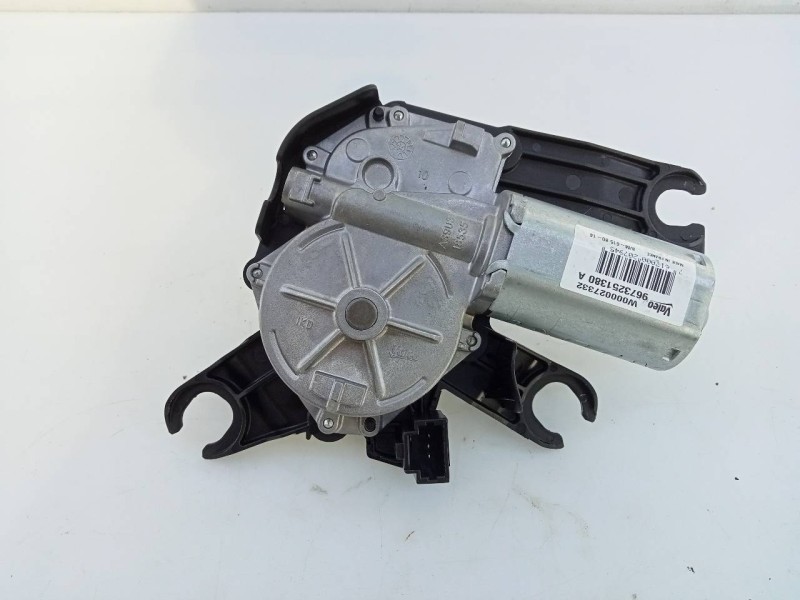 Recambio de motor limpia trasero para peugeot 208 access referencia OEM IAM 9673251380  E1-A4-4-1