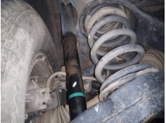 AMORTIGUADOR TRASERO IZQUIERDO 