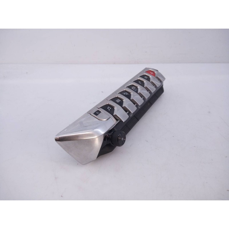 Recambio de sistema navegacion gps para peugeot 3008 gt line referencia OEM IAM 981003268003 9821909080 E3-B2-39-3