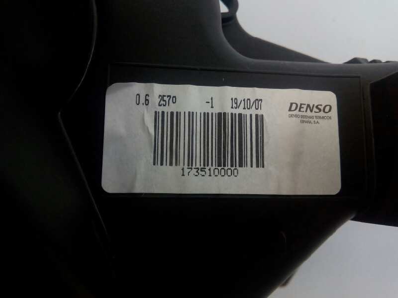 Recambio de ventilador calefaccion para citroën c4 picasso exclusive referencia OEM IAM 173510000  E1-A4-15-1