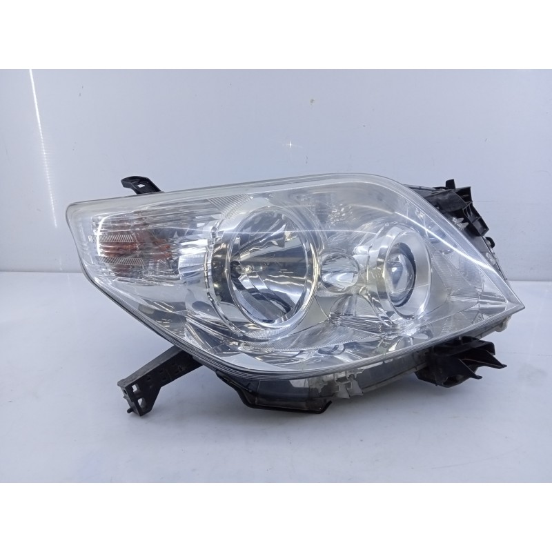Recambio de faro derecho para toyota land cruiser (j15) basis referencia OEM IAM   E2-B4-44-2
