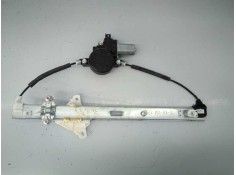 Recambio de elevalunas delantero derecho para mazda cx-5 style 2wd referencia OEM IAM KD535897X  