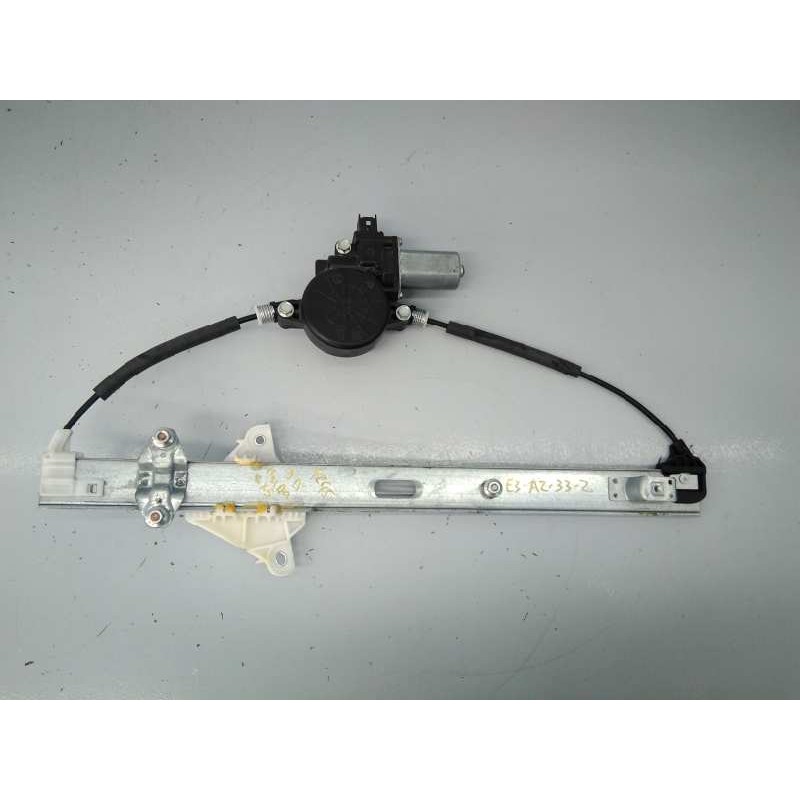 Recambio de elevalunas delantero derecho para mazda cx-5 style 2wd referencia OEM IAM KD535897X  