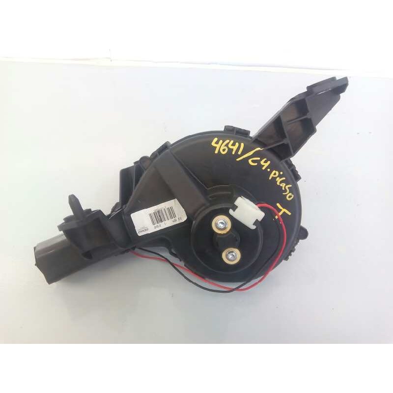 Recambio de ventilador calefaccion para citroën c4 picasso exclusive referencia OEM IAM 173510000  E1-A4-15-1