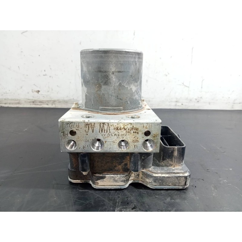 Recambio de abs para seat ibiza (kj1) fr referencia OEM IAM 2Q0614512AA  P3-B8-23-4