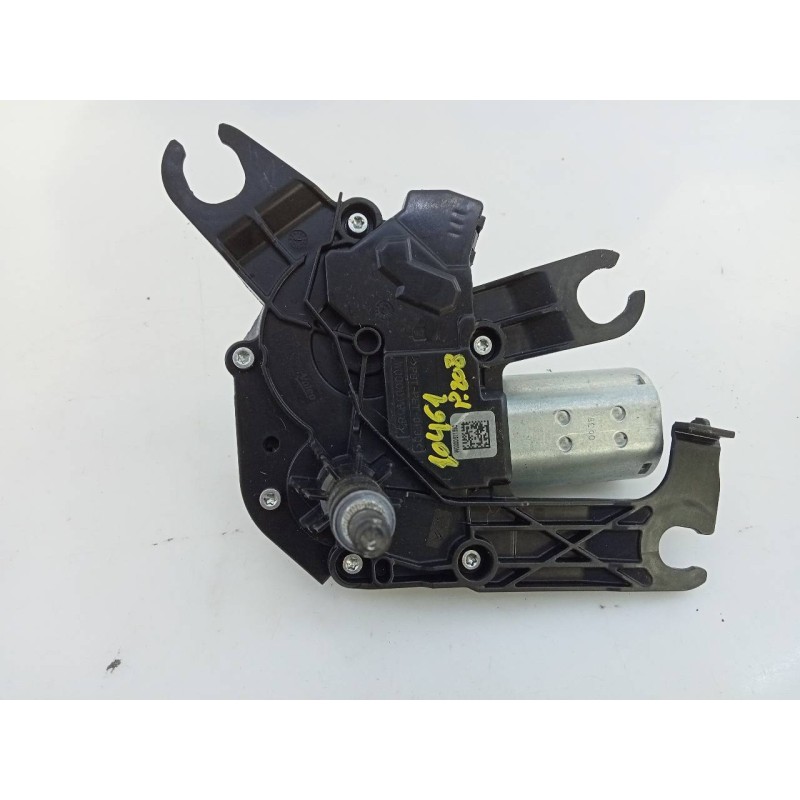 Recambio de motor limpia trasero para peugeot 208 access referencia OEM IAM 9673251380  E1-A4-4-1