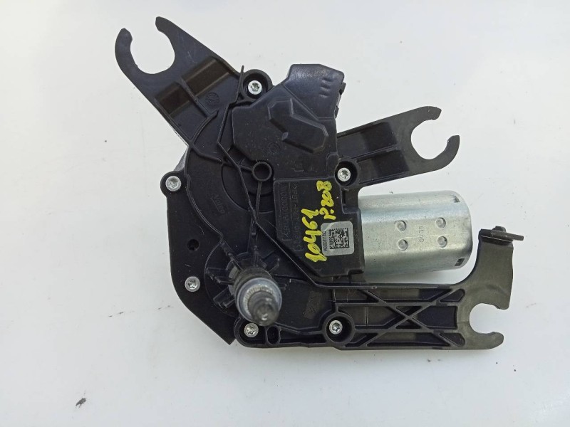 Recambio de motor limpia trasero para peugeot 208 access referencia OEM IAM 9673251380  E1-A4-4-1