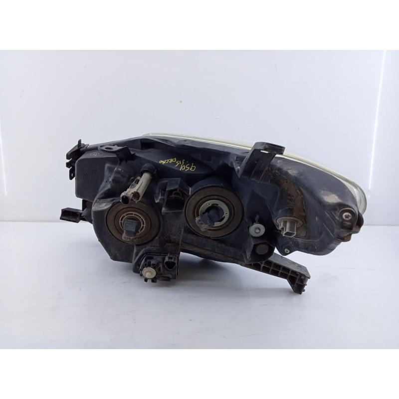 Recambio de faro derecho para toyota land cruiser (j15) basis referencia OEM IAM   E2-B4-44-2