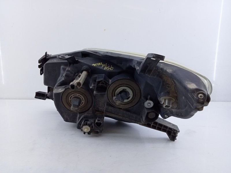 Recambio de faro derecho para toyota land cruiser (j15) basis referencia OEM IAM   E2-B4-44-2