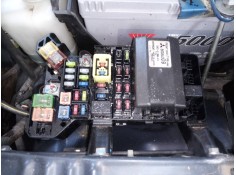 CAJA RELES / FUSIBLES 8638A009 G8C218M2A 